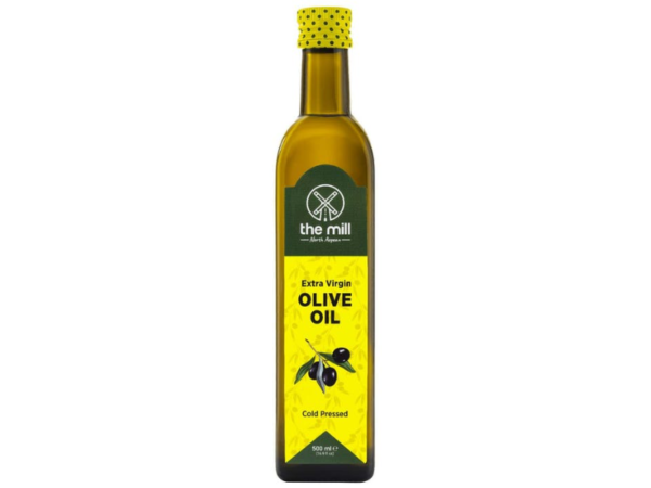 Olivno olje 500ml