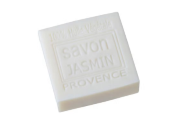 Milo Savonitto Jasmin